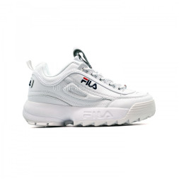 FILA Disruptor 2 White