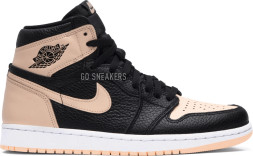Мужские кроссовки Nike Air Jordan 1 Retro High OG 'Crimson Tint'