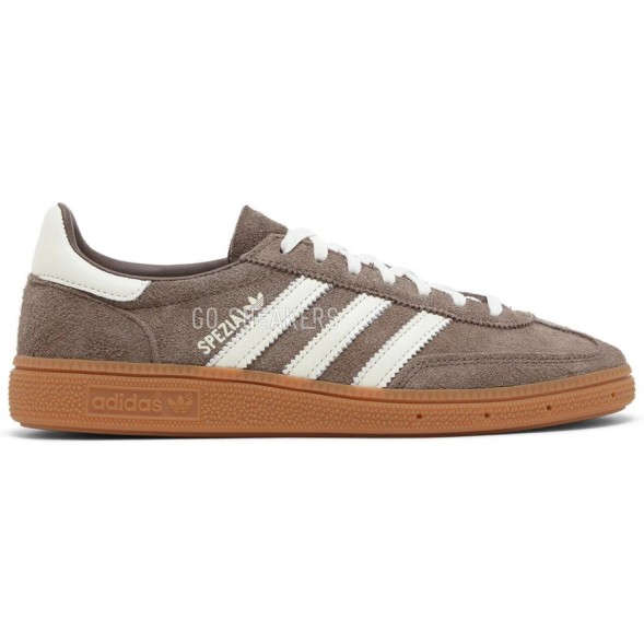 Унисекс кеды Adidas Originals Spezial Earth Strata Gum