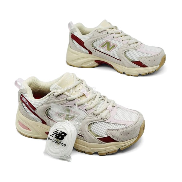 Женские кроссовки New Balance 530 'Festival Pack'