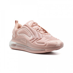 Nike Air Max 720 Gold Peach