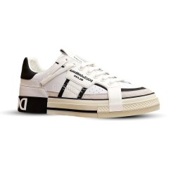 Dolce &amp; Gabbana Custom 2.Zero White/Black