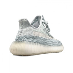 Adidas Yeezy Boost 350 v2 Cloud White