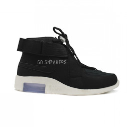NikeLab Air Fear of God Raid - Black