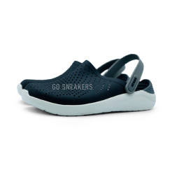 Crocs LiteRide Black