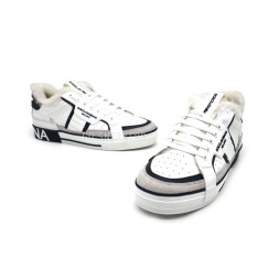 Dolce &amp; Gabbana Milano Winter White