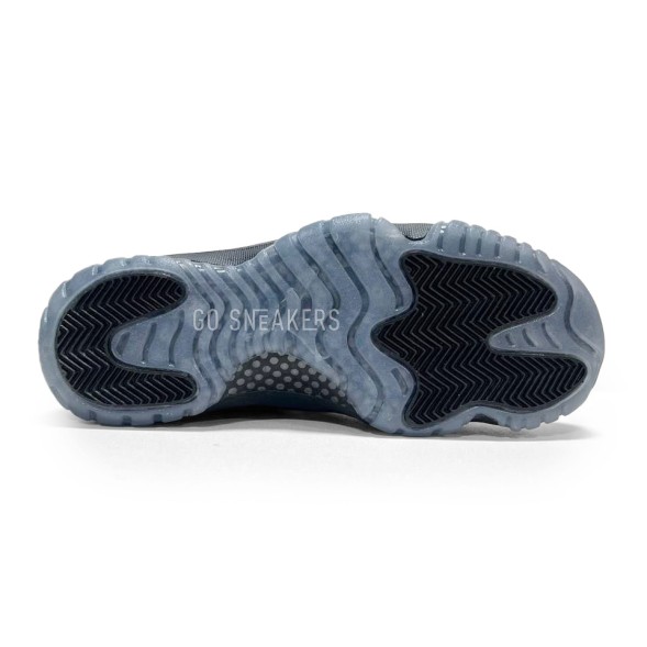 Унисекс кроссовки Nike Air Jordan 11 Retro "Cap and Gown"