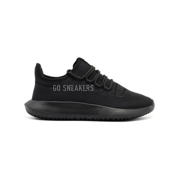 Женские кроссовки Adidas Tubular Shadow Knit Black