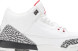 Женские кроссовки Nike Air Jordan 3 Retro GS 'White Cement' 2011
