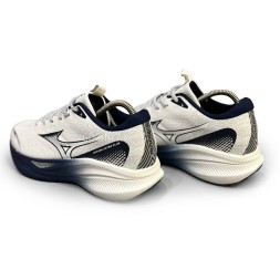 Mizuno Astro Plus White/Black