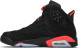 Унисекс кроссовки Nike Air Jordan 6 Retro 'Infrared' 2014