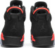 Унисекс кроссовки Nike Air Jordan 6 Retro 'Infrared' 2014