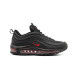 Мужские кроссовки Nike Air Max 97 Black