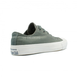 Converse All Star ll Chuck Taylor Low Grey
