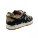 Унисекс кроссовки Nike Force SB x Travis Scott Dunk Low 'Cactus Jack'