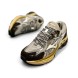 Мужские кроссовки Mizuno Halo Mix Brown/Black