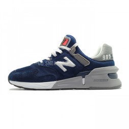 New Balance Huge 997 S Navy