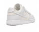 Женские кроссовки Nike Dunk Low WMNS Lace Pack White