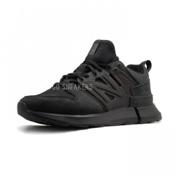New Balance Мужские Tokyo Design R-C2 - Black