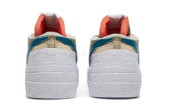 Nike KAWS x sacai x Blazer Low 'Reed'