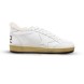 Унисекс зимние кроссовки Golden Goose Superstar Winter White