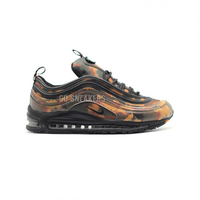 Nike air 2024 max 97 militari