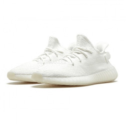 Adidas YEEZY Boost 350 V2 Triple White
