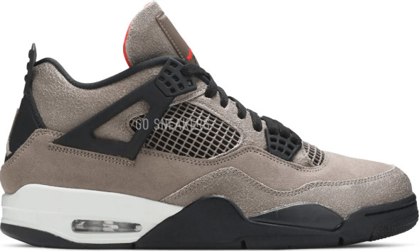 Унисекс кроссовки Nike Air Jordan 4 Retro 'Taupe Haze'
