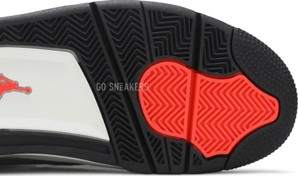 Унисекс кроссовки Nike Air Jordan 4 Retro 'Taupe Haze'