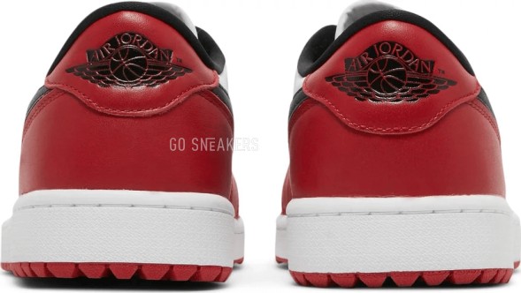 Унисекс кроссовки Nike Air Jordan 1 Low Golf 'Chicago'