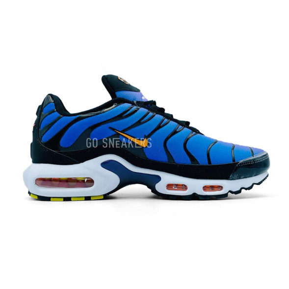 Унисекс кроссовки Nike Air Max Plus Blue