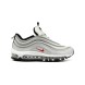 Мужские кроссовки Nike Air Max 97 Silver