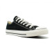 Мужские кеды Converse All Star Chuck Taylor Low Black-White