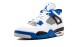 Унисекс кроссовки Nike Air Jordan 4 Retro Motorsports