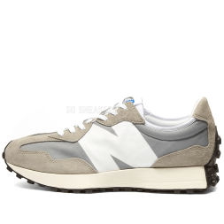 New Balance 327 Grey