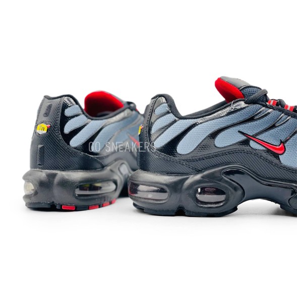 Унисекс кроссовки Nike Air Max Plus Grey