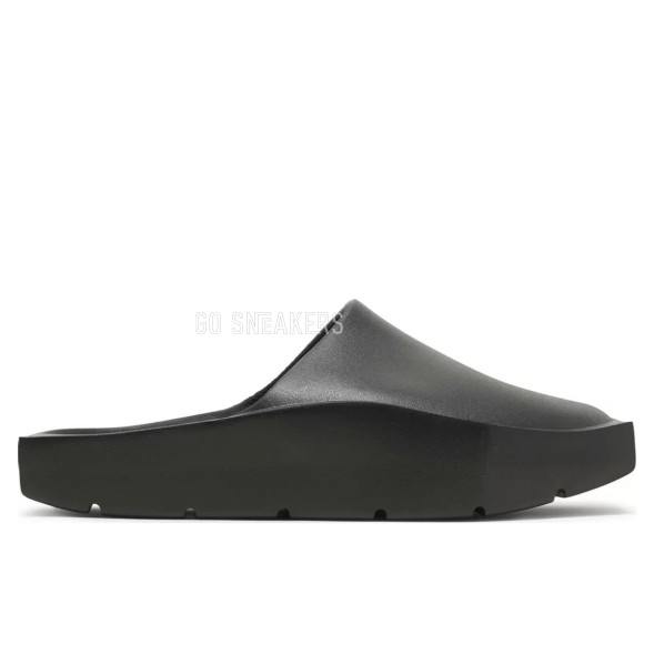 Унисекс тапочки Billie Eilish X Wmns Jordan Hex Mule Black