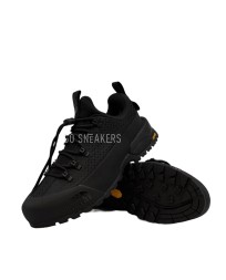The North Face Futurelight Black