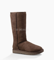 Classic Tall Chocolate II