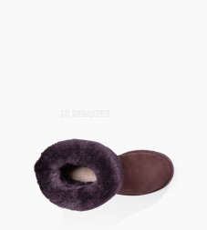 Classic Tall Chocolate II