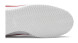 Унисекс кроссовки Nike Cortez Basic 'White Varsity Red'