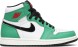 Женские кроссовки Nike Wmns Air Jordan 1 Retro High OG 'Lucky Green'