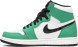 Женские кроссовки Nike Wmns Air Jordan 1 Retro High OG 'Lucky Green'