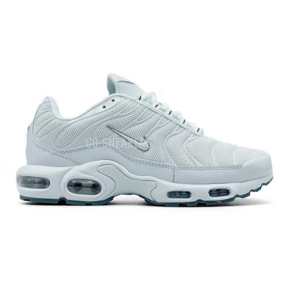 Унисекс кроссовки Nike Air Max Plus White
