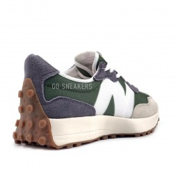 New Balance 327 Green