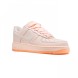 Женские кроссовки Nike Air Force 1 07 Crimson Tint Womens 