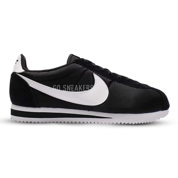 Унисекс кроссовки Nike Classic Cortez Nylon 'OG'