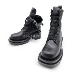 Bottega Veneta Lug Black