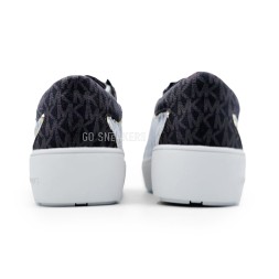 Michael Kors Keaton White/Black