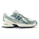 Унисекс кроссовки New Balance 740 White Marsh Green